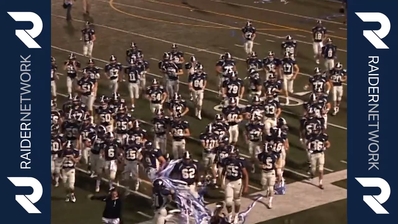Varsity Football-2011-Game 5-Lamar School