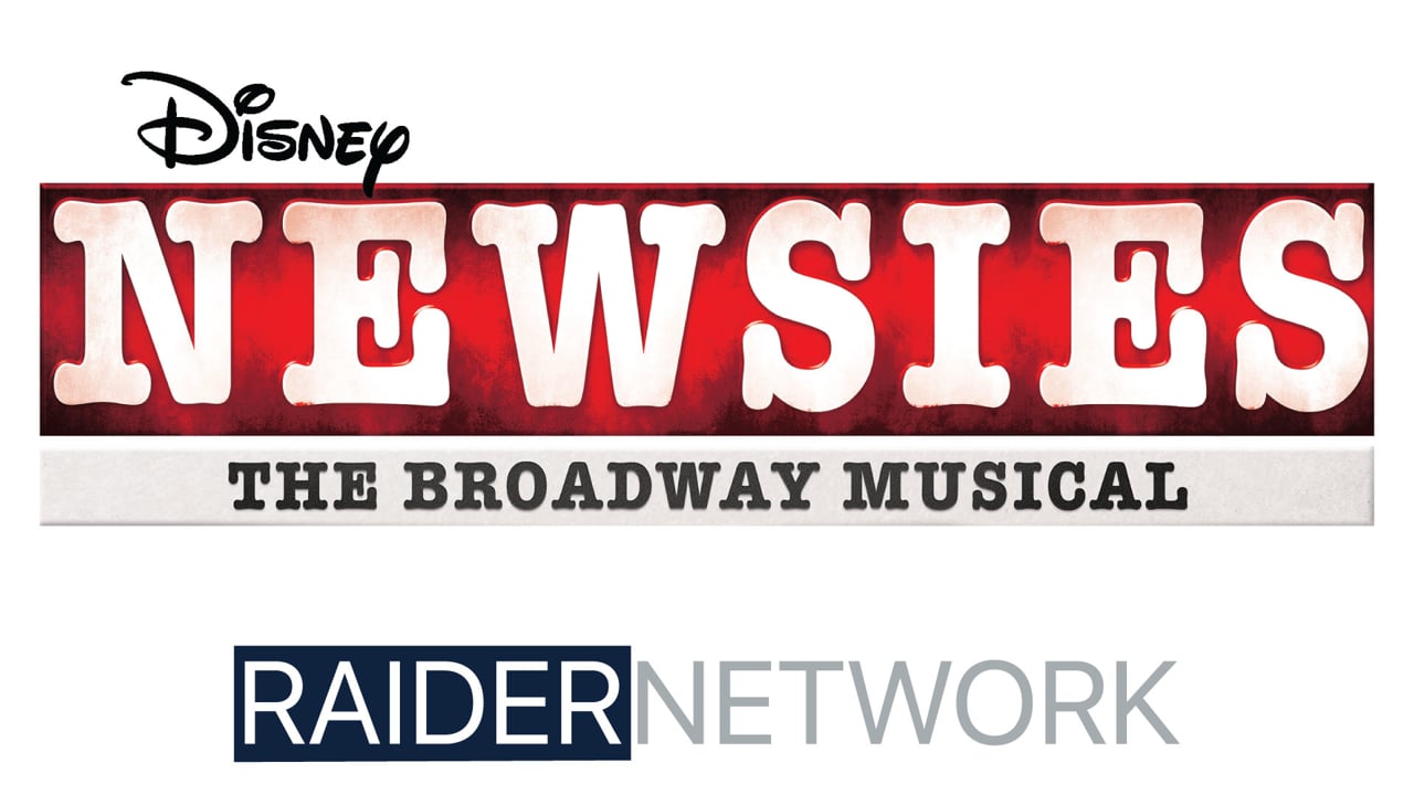Performing Arts-2019-Newsies