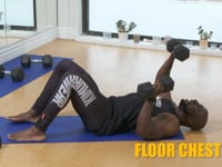 Metabolic 30 Second Plus Ladder Workout 