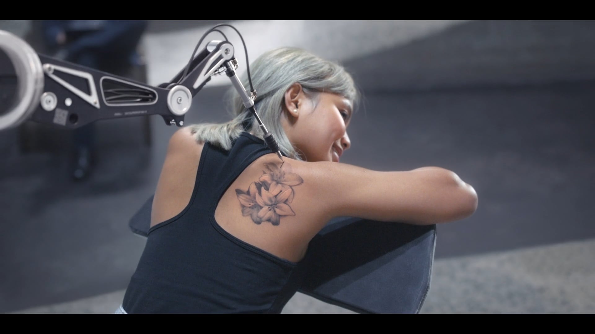 Samsung "The Future"