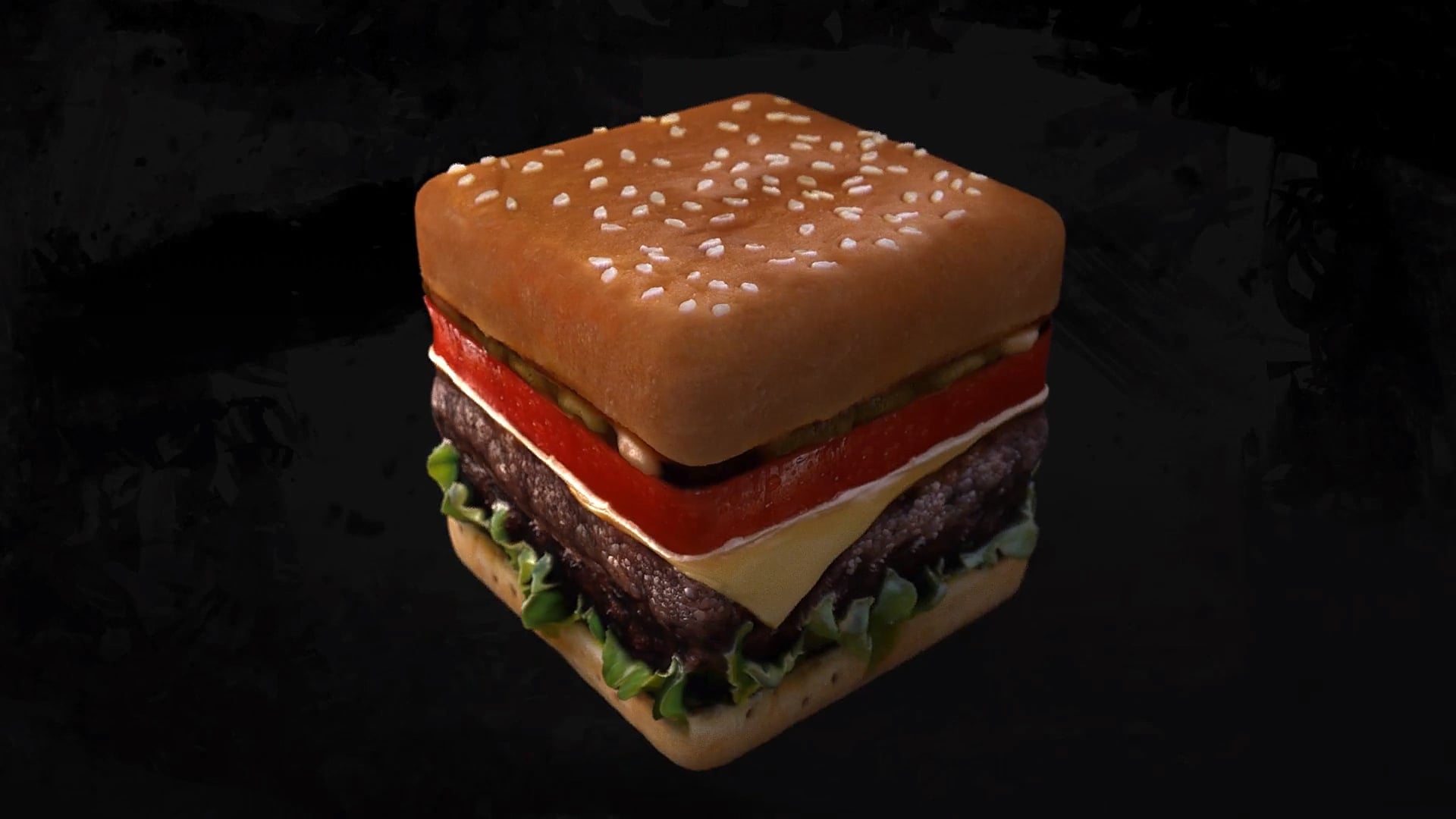 60 Objects R&D - Look Development & Texturing