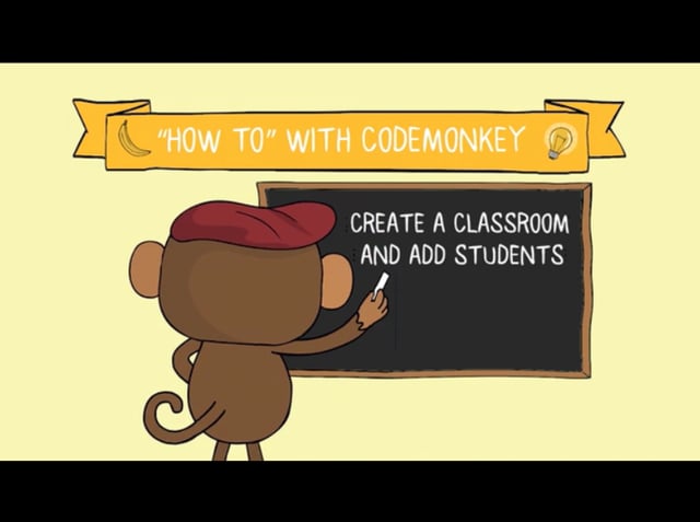Code Monkey - Python on Vimeo
