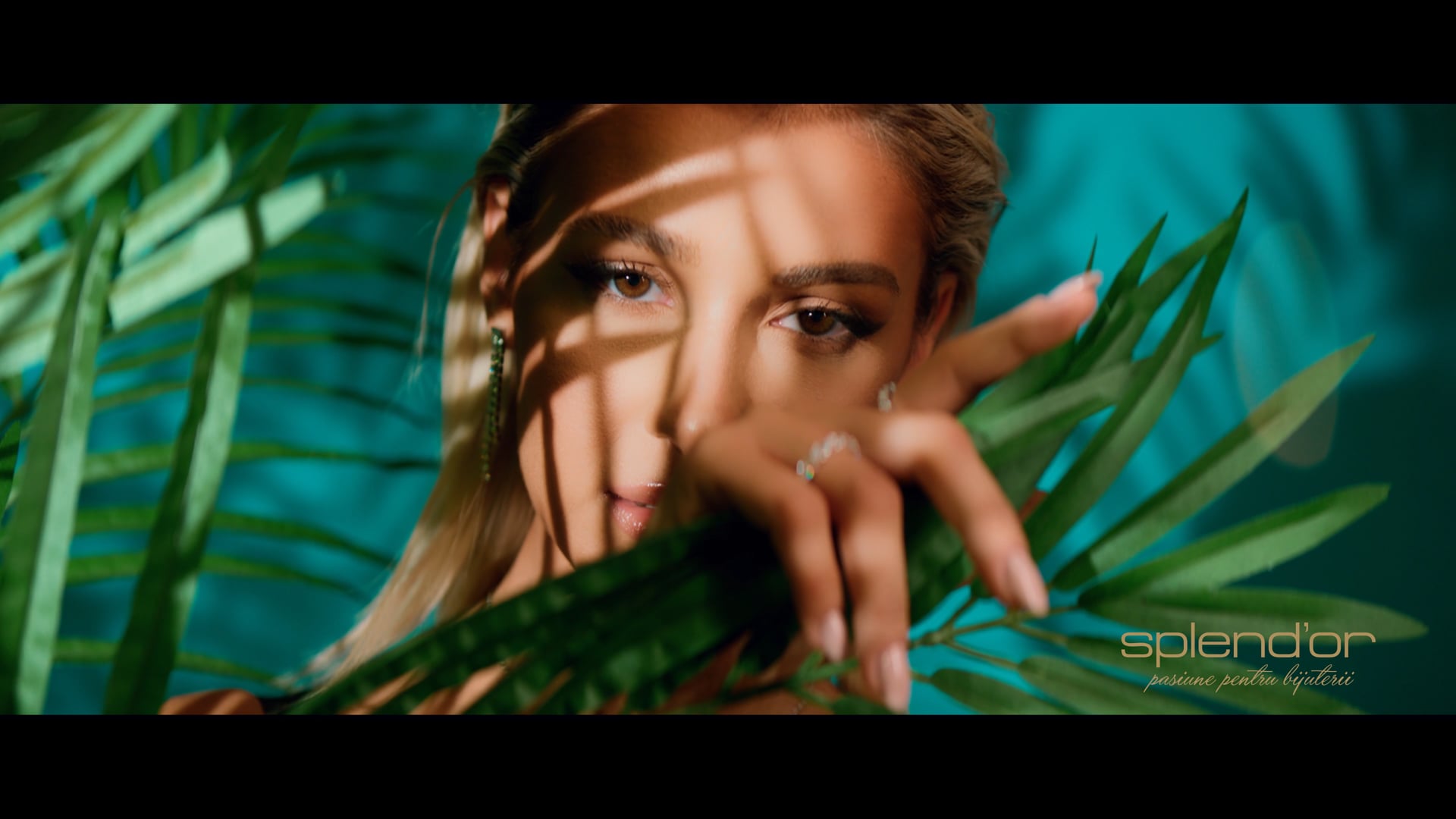 Alexandru don-Splendor- Alina Eremia