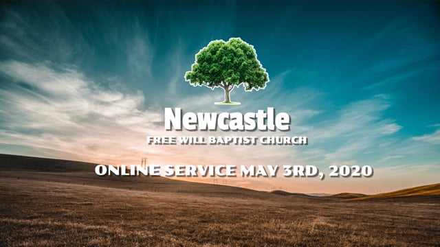 FWBC 05-03-2020