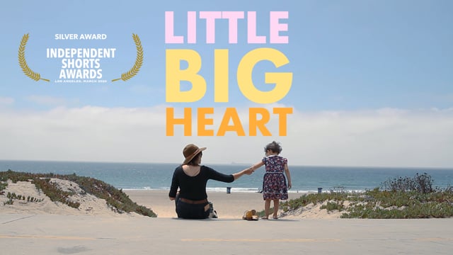 Little Big Heart on Vimeo