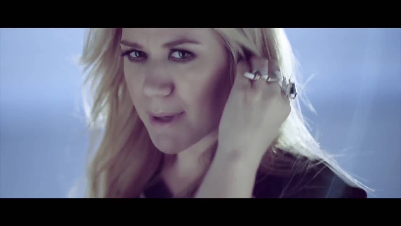 Kelly Clarkson & Serkan Demirel Catch My Breath (Official Video) on Vimeo