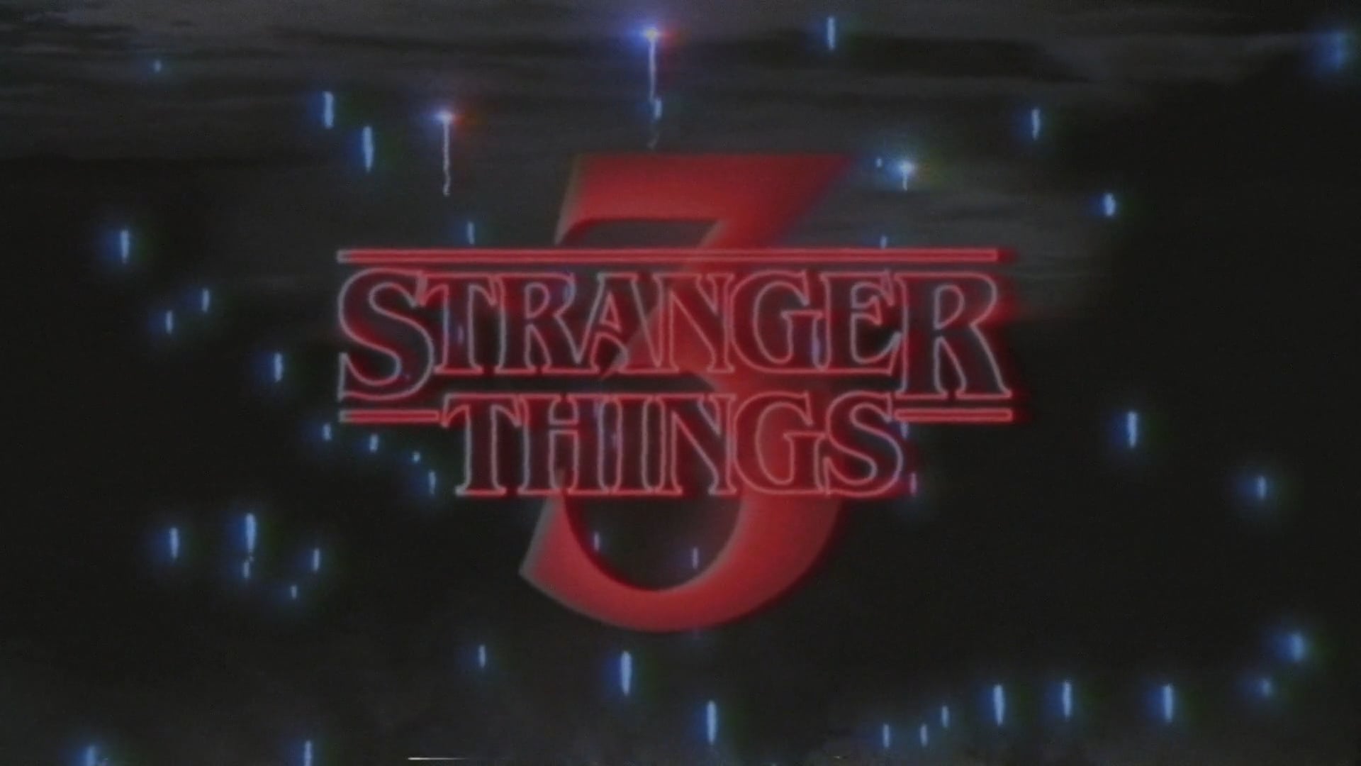 Stranger Things 3 Soundtrack | Available Now Spot