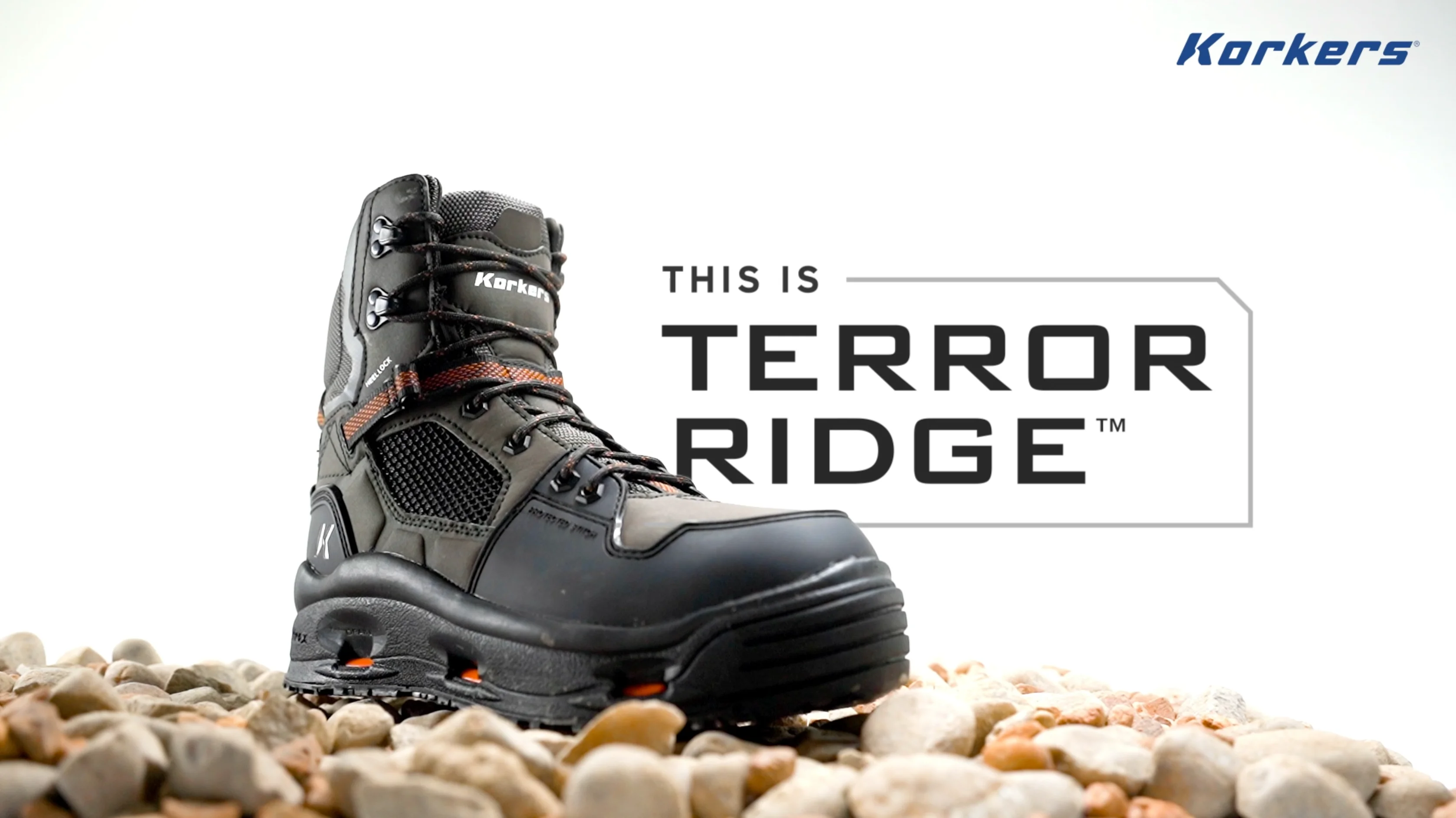 Korkers Digital Marketing – Benji Goossen