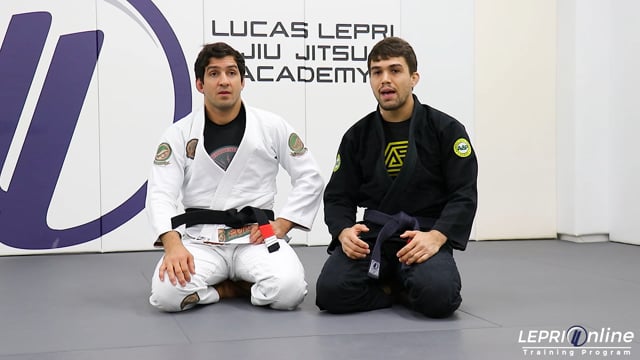 Back Control Defense and Escape to Closed Guard