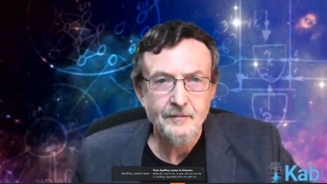 LIVE Q&A with TONY KOSINEC Europe & Asia Edition  #29