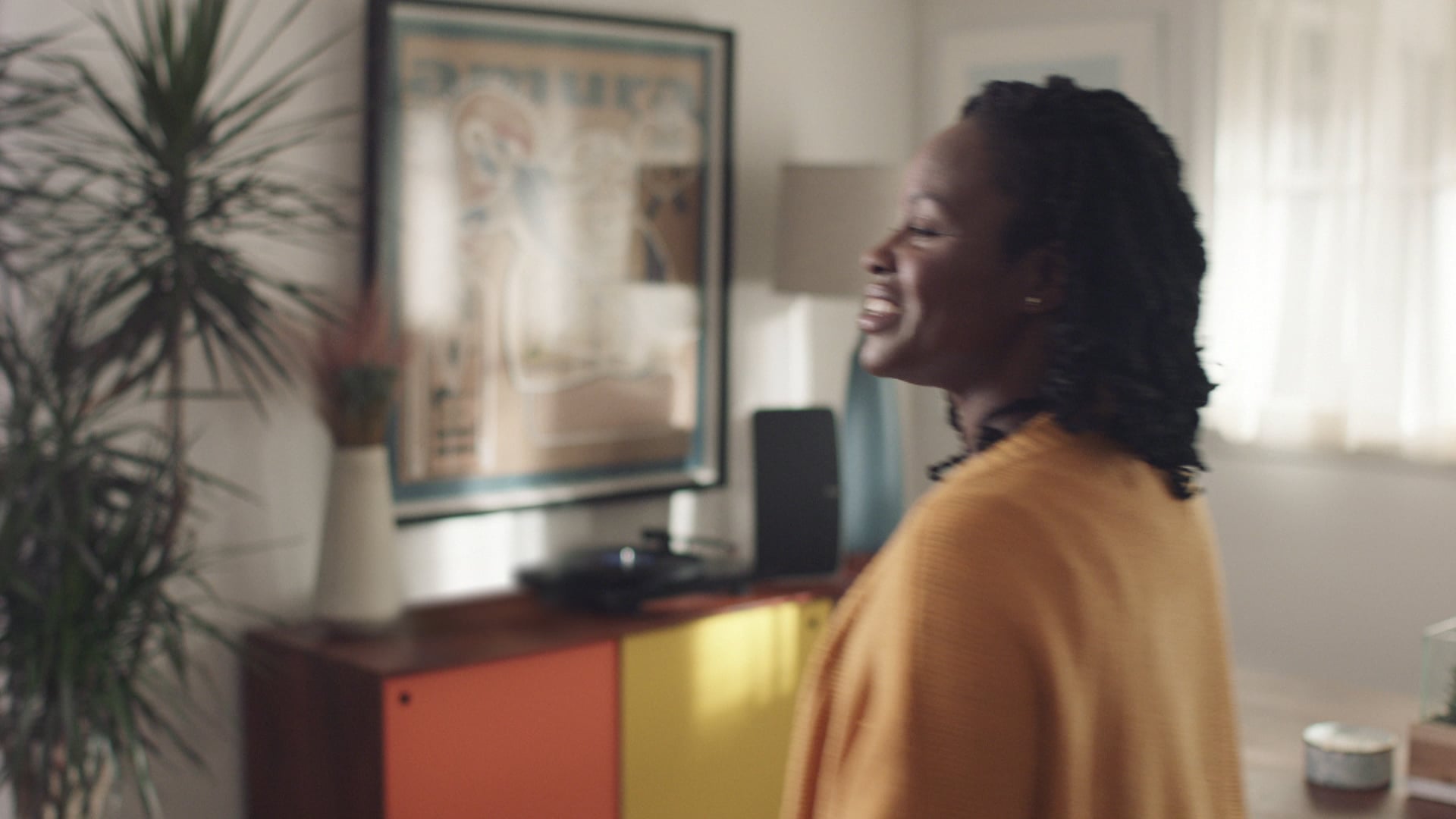 Sonos     Agency - Instrument    Producer - Terra Cloyes   Role - Editor