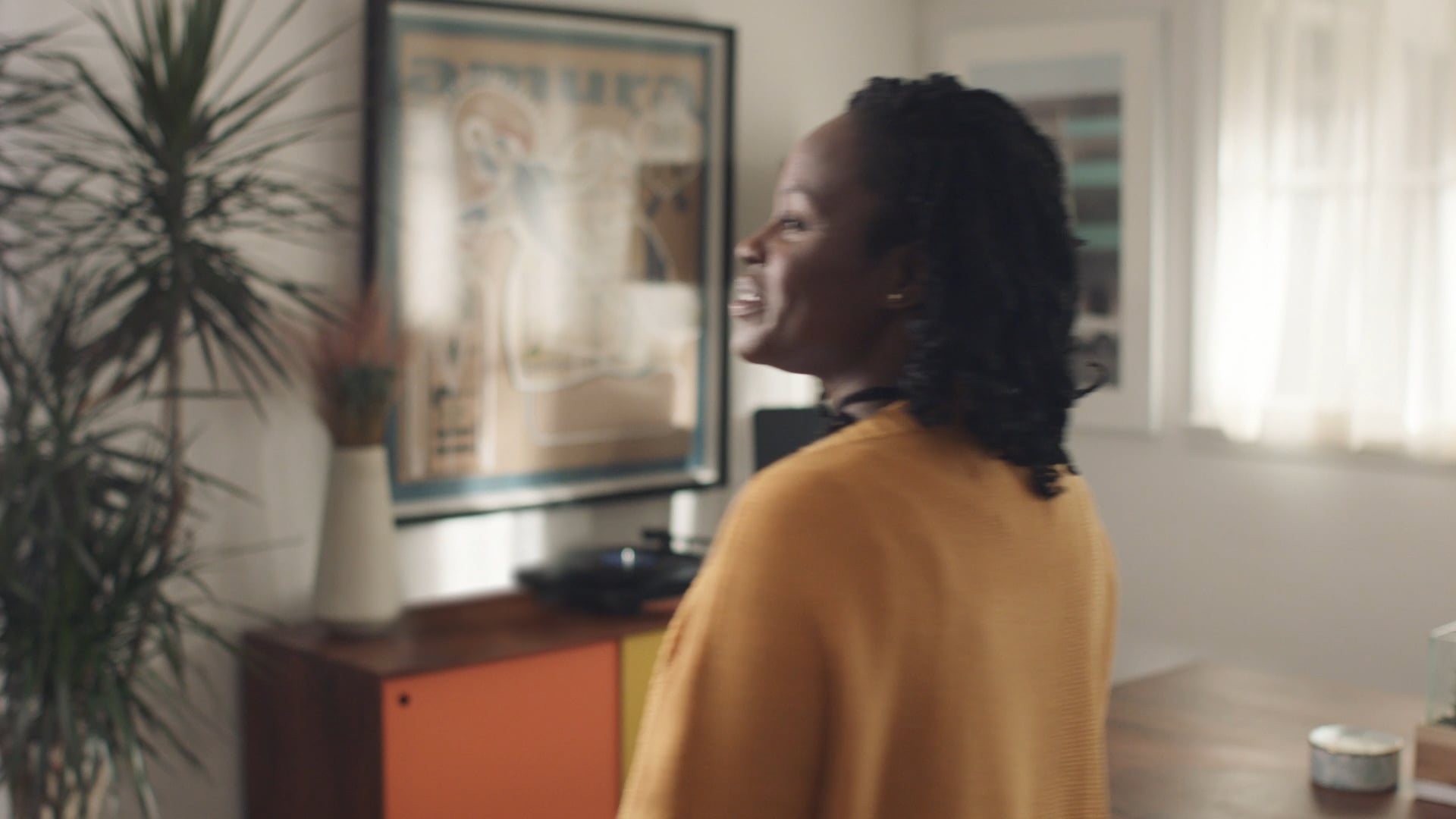 Sonos "Why Sonos" :60     Agency - Instrument    Producer - Terra Cloyes   Role - Editor