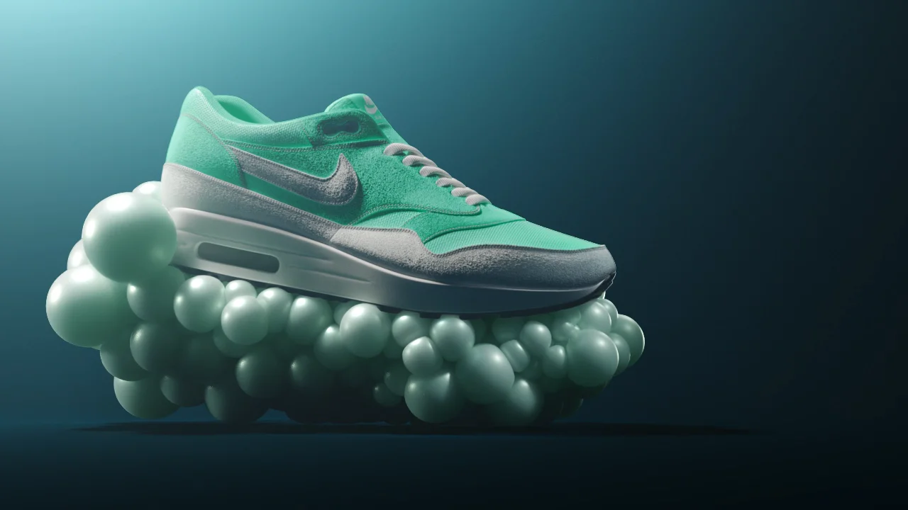 Nike air shop max 2017 vimeo