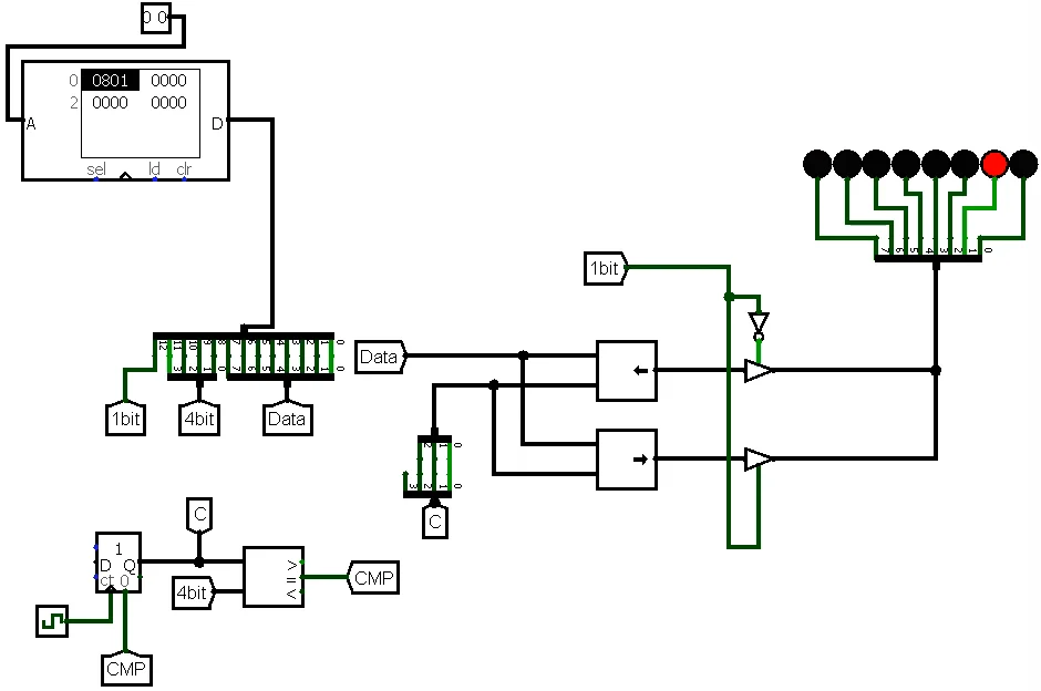 Hard Wired Example on Vimeo