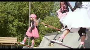 Related Embedded Video Item Thumbnail