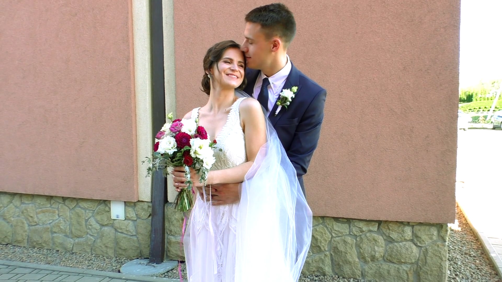 Gabriela i Michał Teledysk