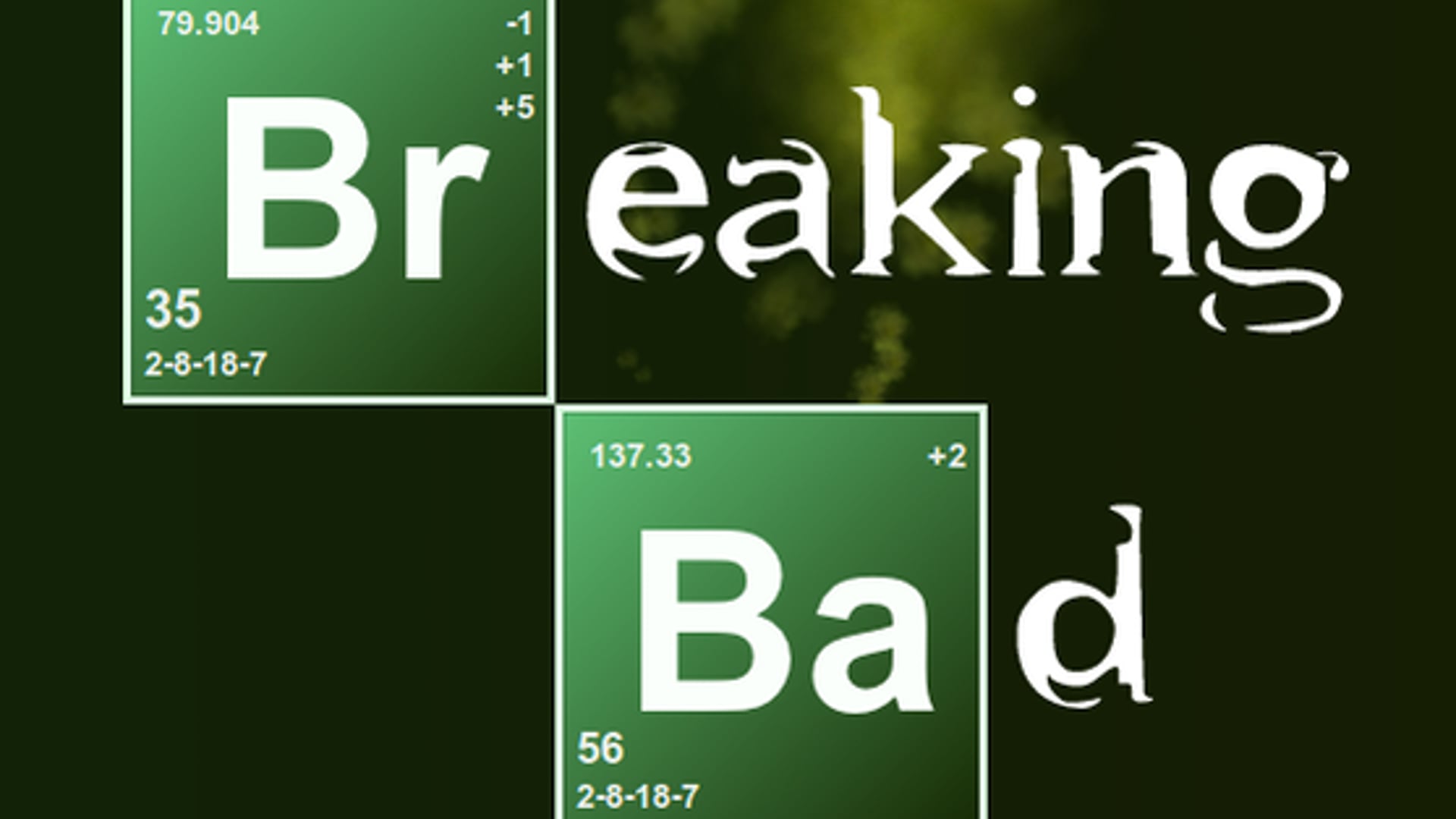 Breaking Bad