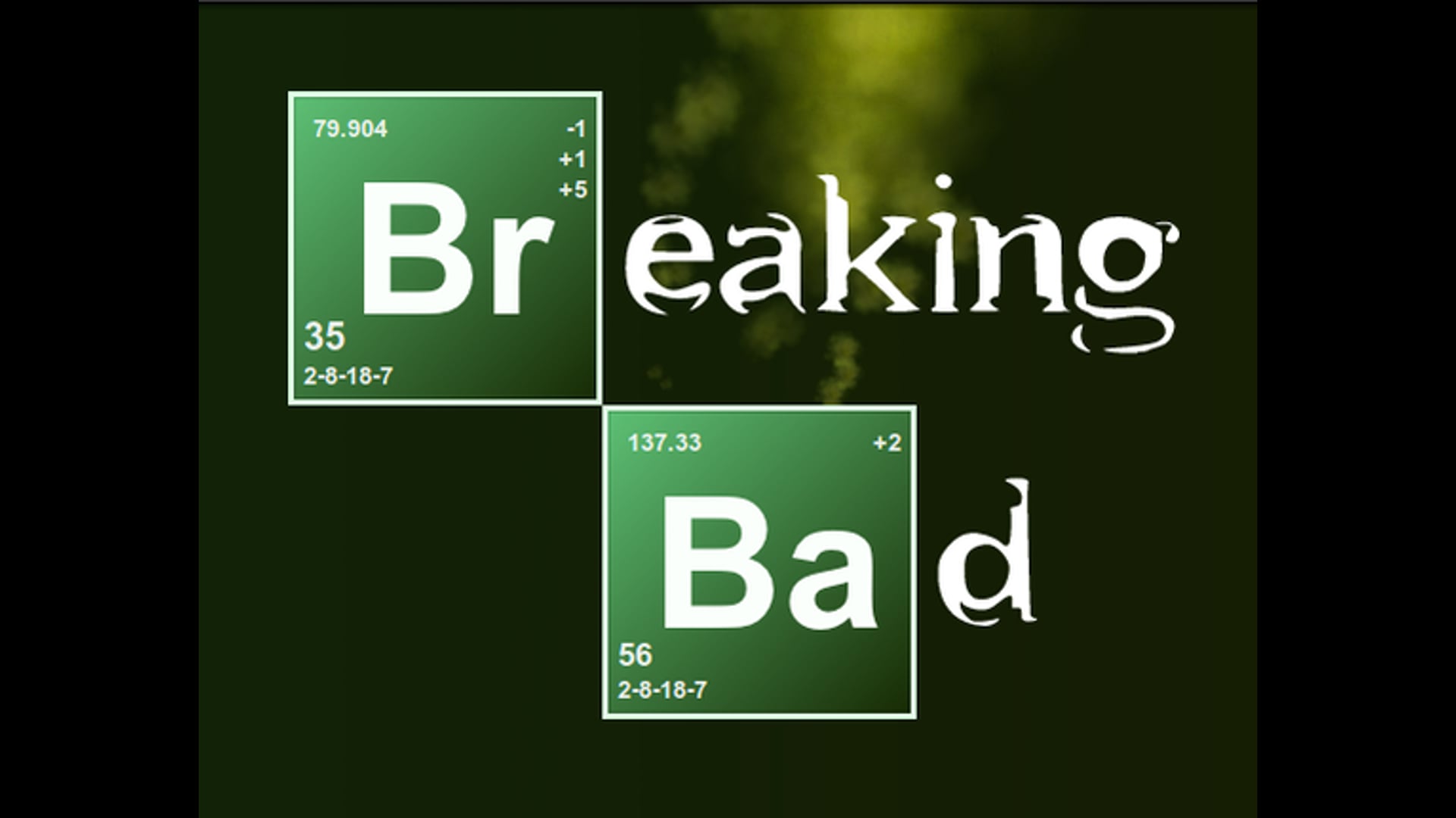 Breaking Bad