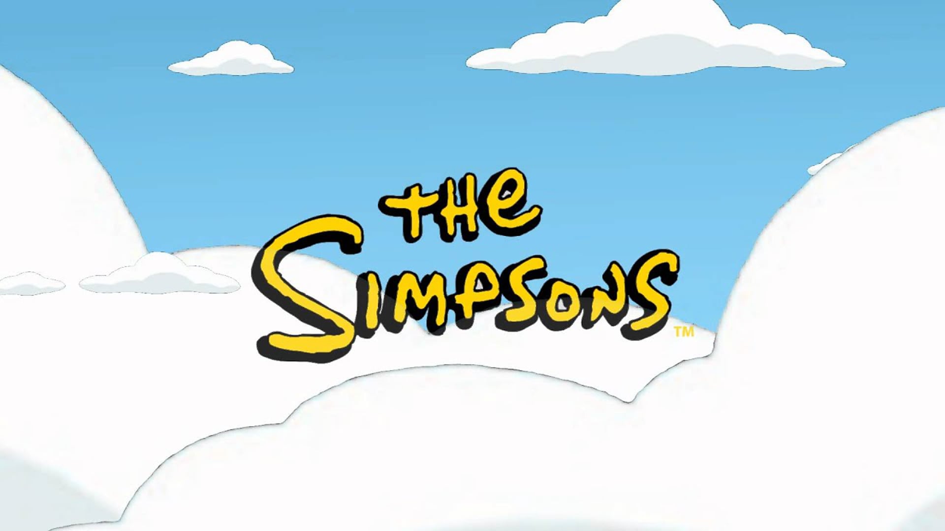 The Simpsons