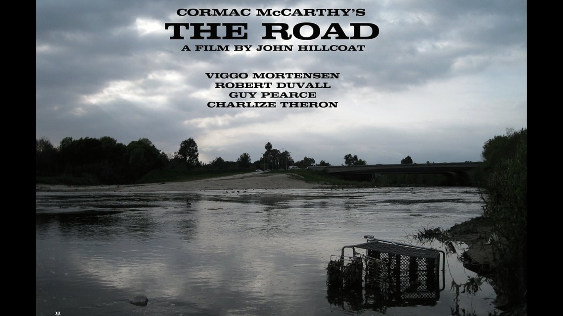 The Road