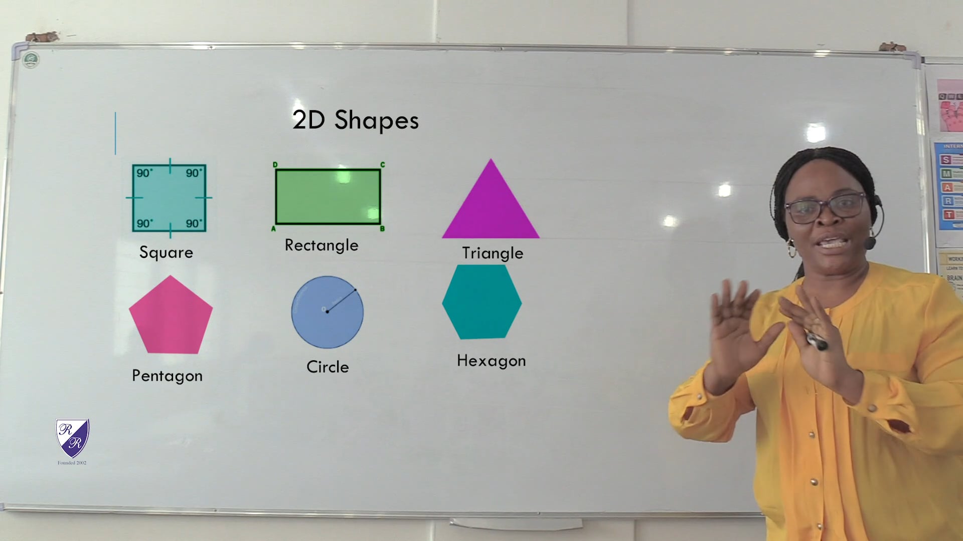Class 4 Maths Week 3 on Vimeo