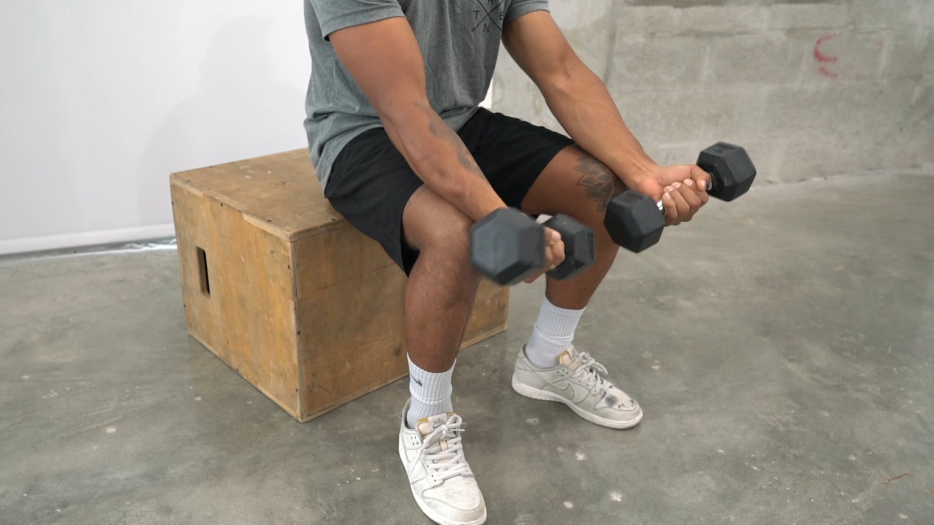Exercise image