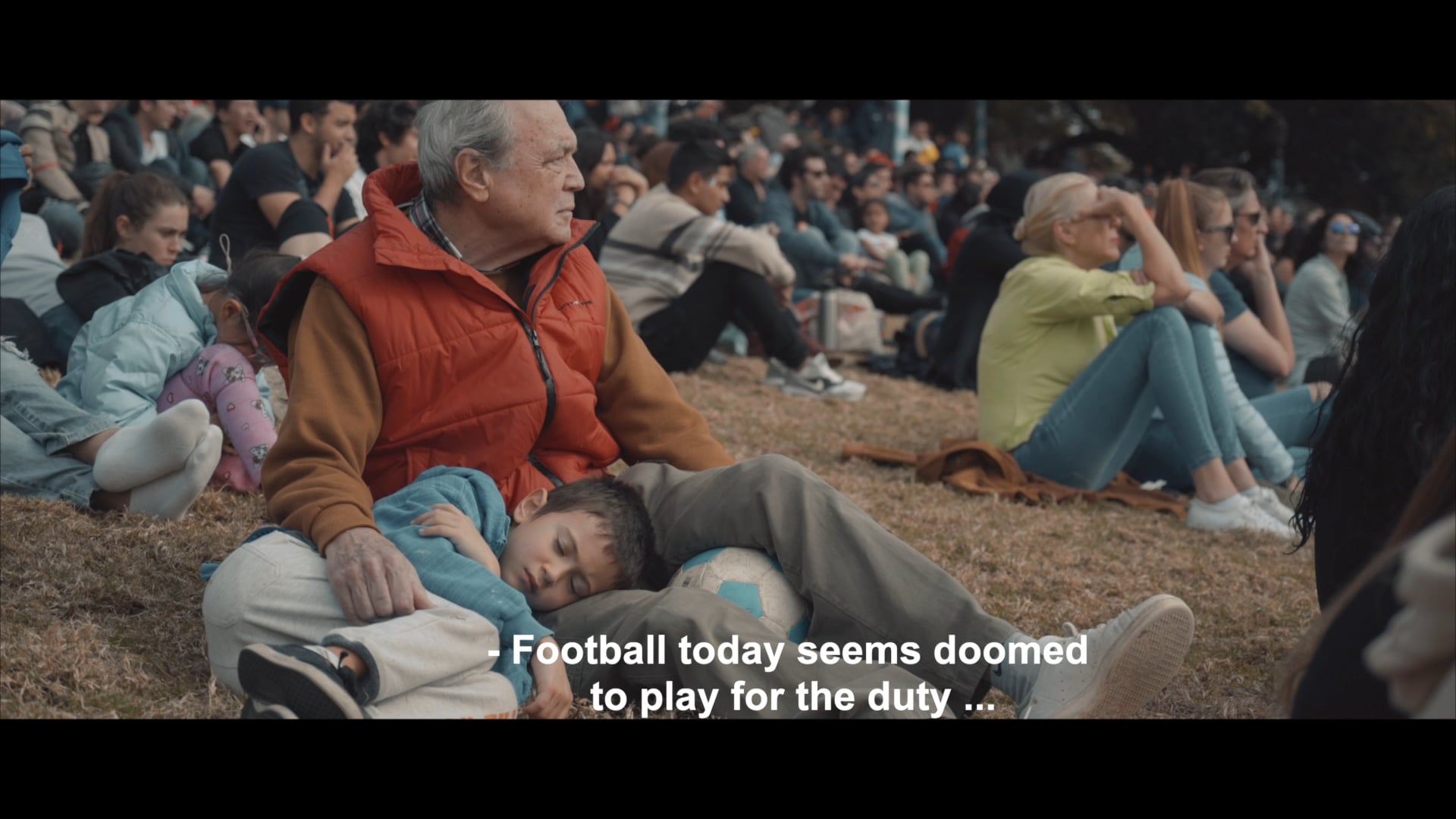 Cerrado por Mundial Episodio 2