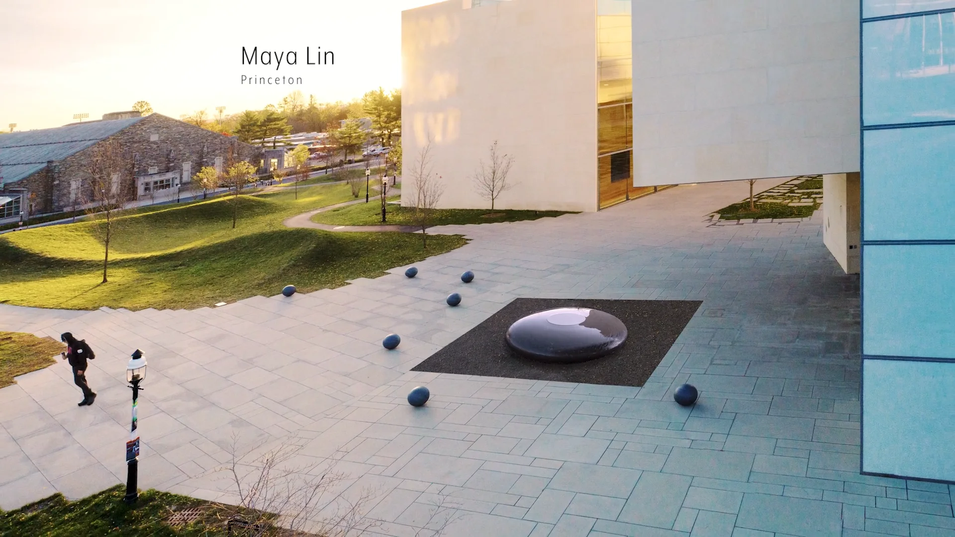 Maya_Lin_Short_Film on Vimeo