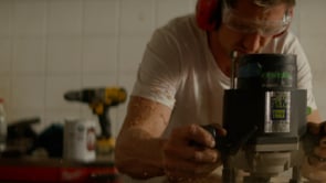 Mayde Furniture // Meet Your Maker // 30"