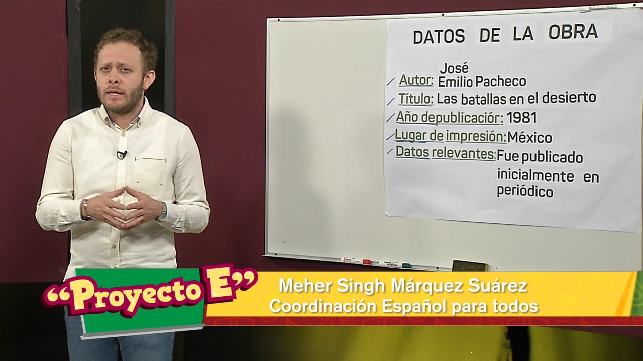 Reseña Crítica