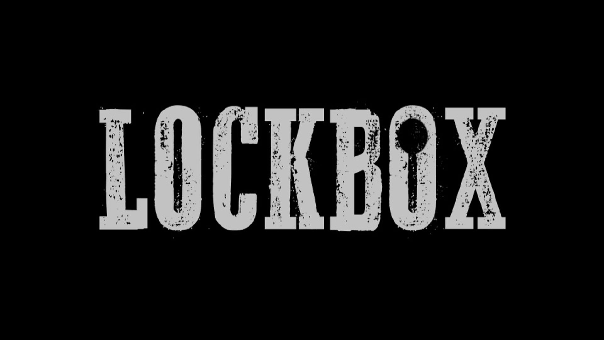 Lockbox | Short Film