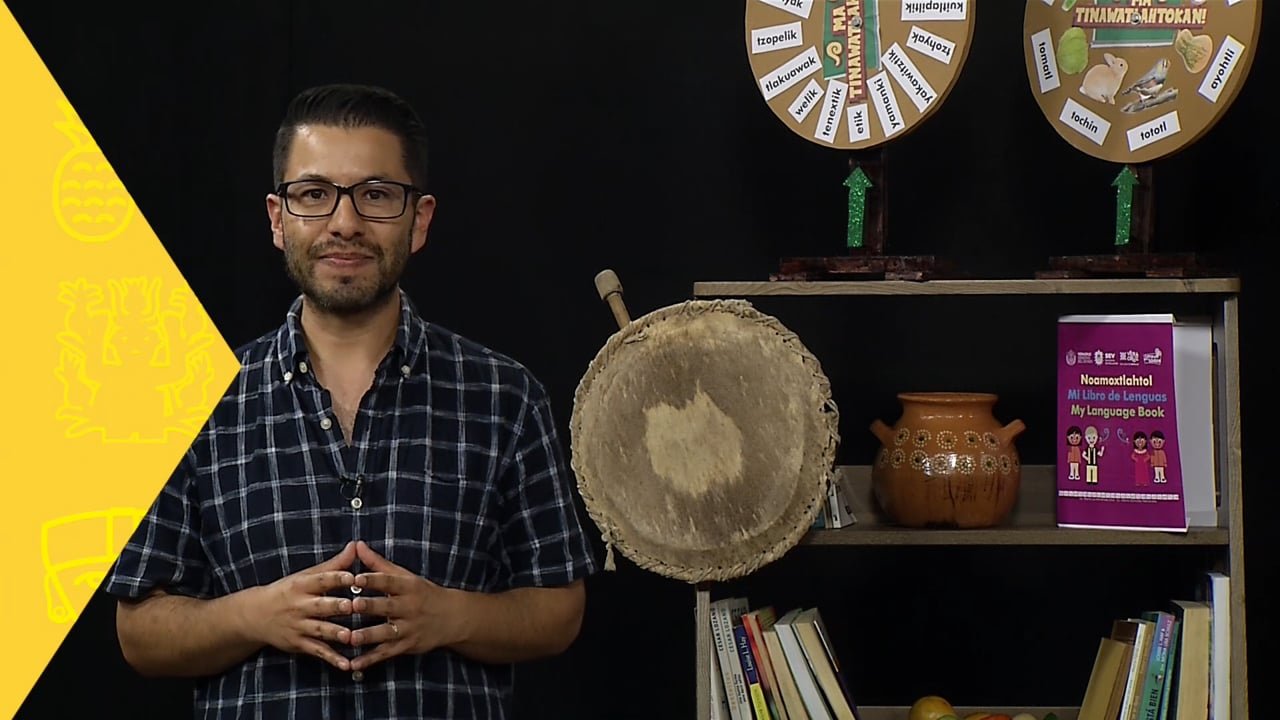 Tlahtlanilistli wan tlakayotokameh