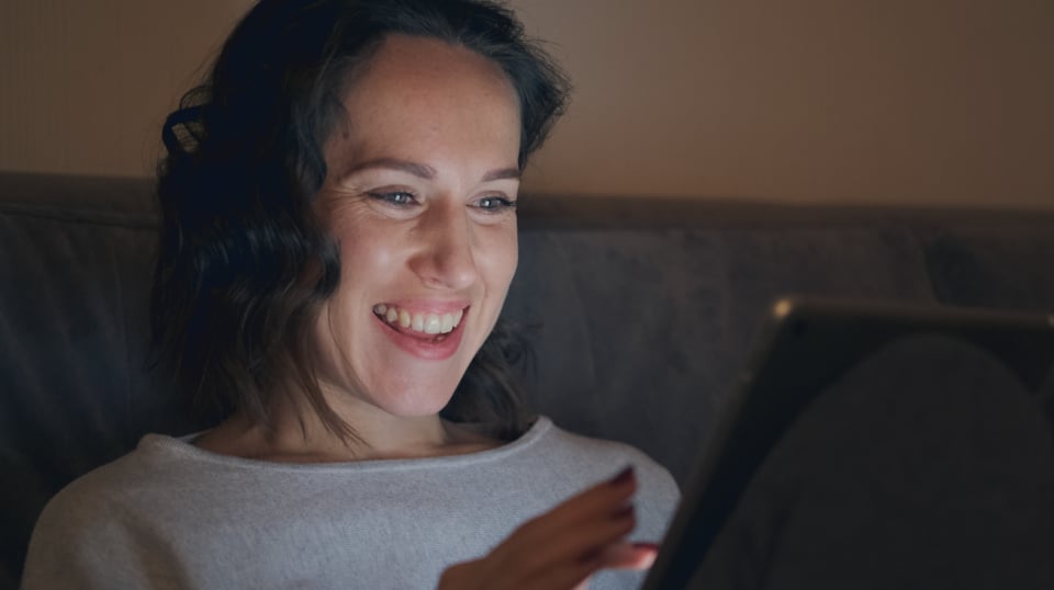 ALLO FIBRE Settle for More - Low Budget Campaign Produces Effective Ad Content