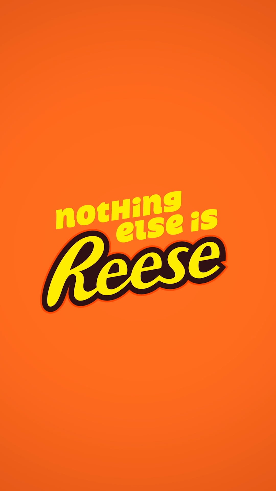 Reese Outrageous