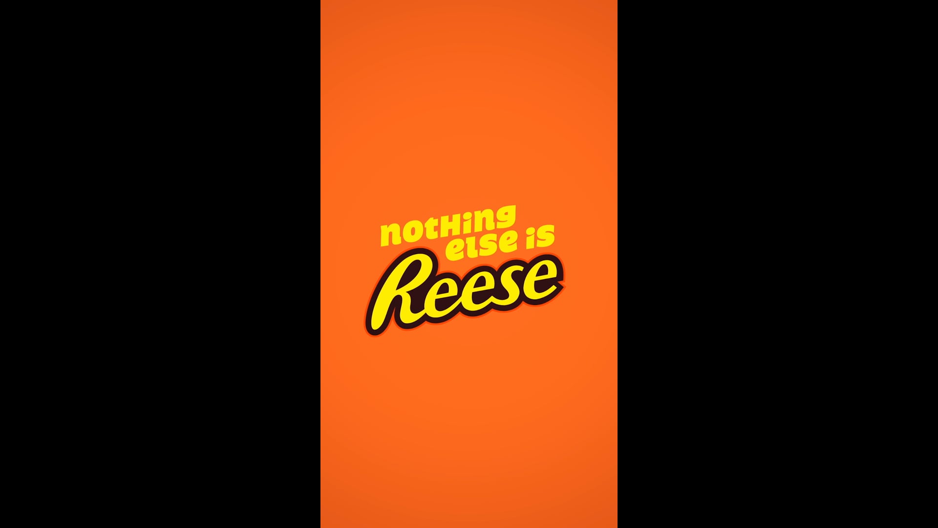 Reese Outrageous