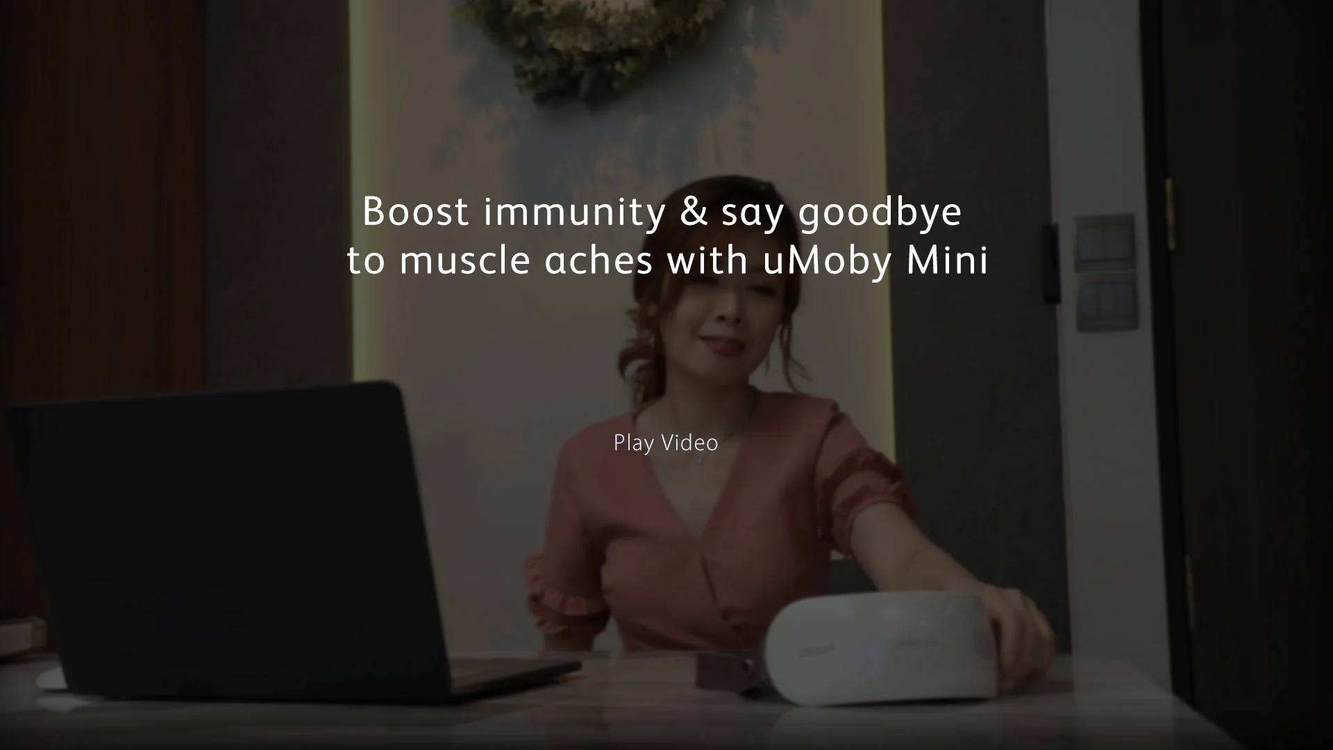 Umoby mini discount