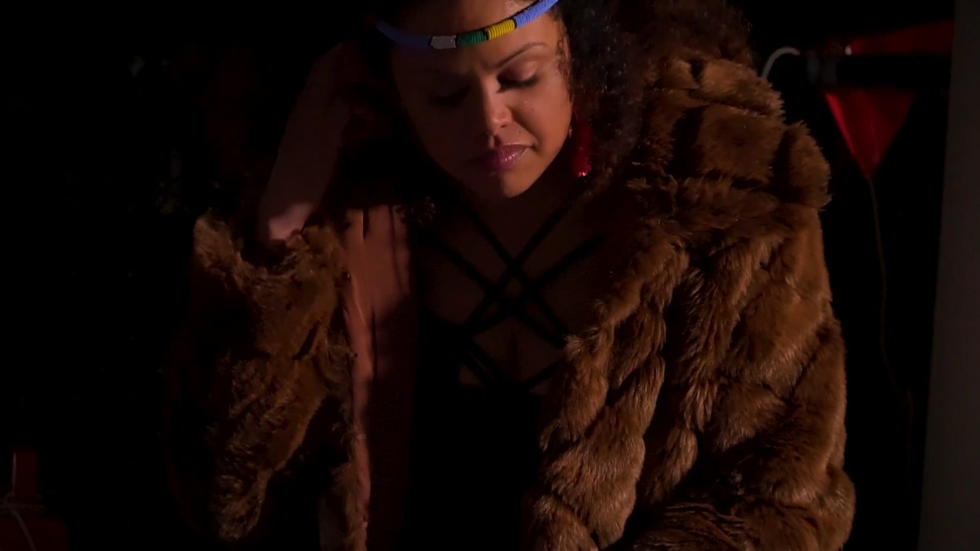 Cinematography Showreel 2020