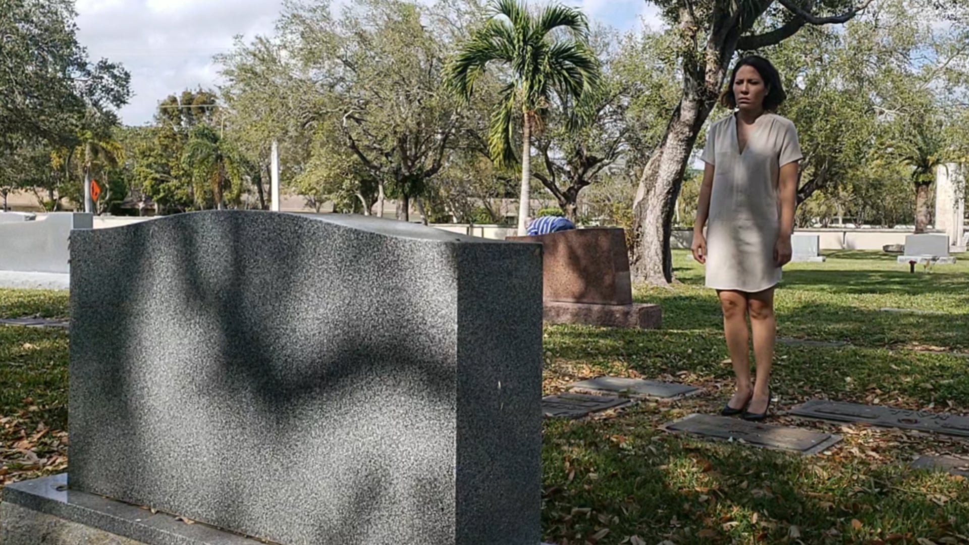 For My Sister (2019) - Trailer #3