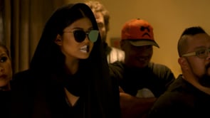 LUMPIA WITH A VENGEANCE trailer