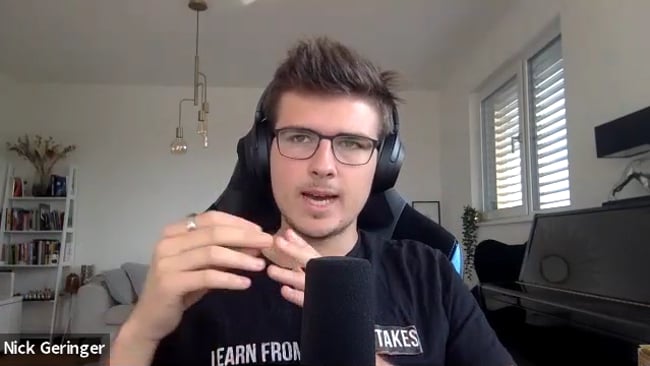 Bonus #1 | Der magische Start in den Tag