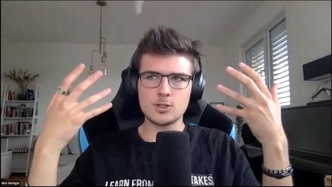 Bonus #2 | 5 Minuten, die alles verändern