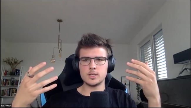 Bonus #3 | Weniger Schlaf = mehr Umsatz