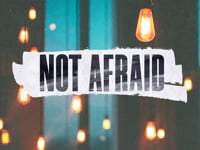 <b>No More Excuses</b><br/>May 3, 2020