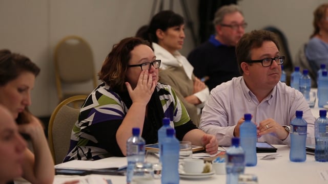 The Private Practice