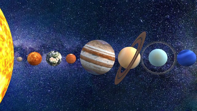 the solar system song video download