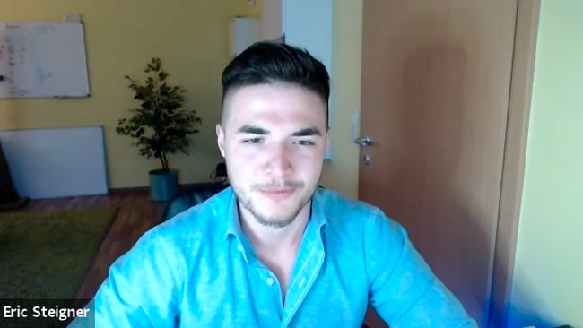 Bonus #4 | "Das Wunder-Pulver"