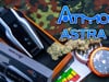 Портативний вапорайзер Atmos Astra 2 Dry Herbs Vaporizer (Атмос Астра 2 Драй Херб)