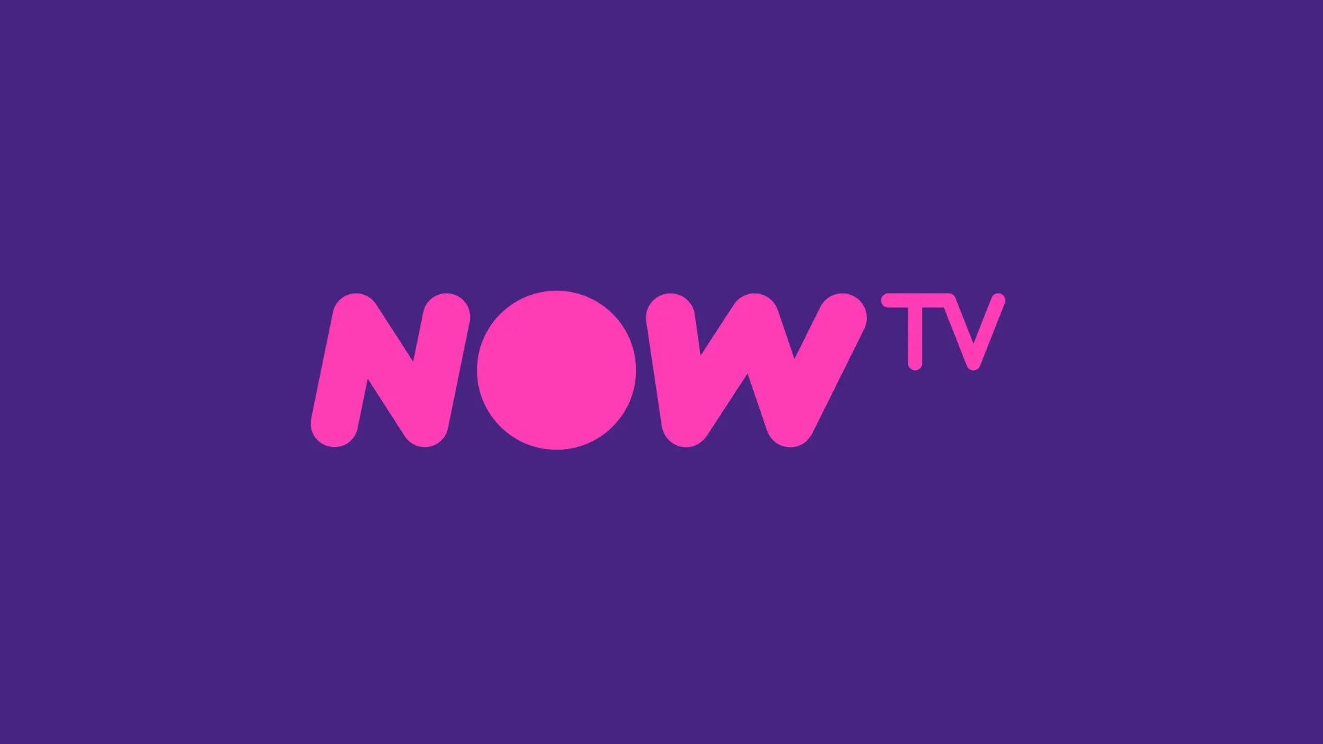 My Now  Now TV