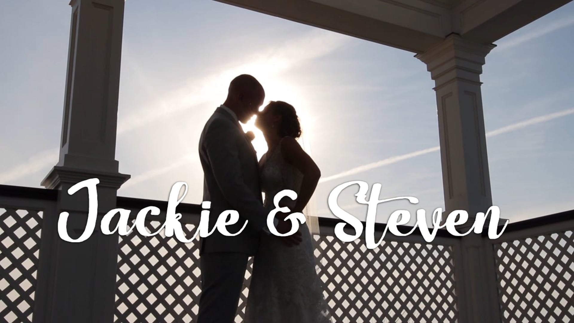 Jackie & Steven’s NJ Same Day Edit (SDE) Wedding Video at Clarks Landing Yacht Club, Pt. Pleasant NJ by www.abellastudios.com