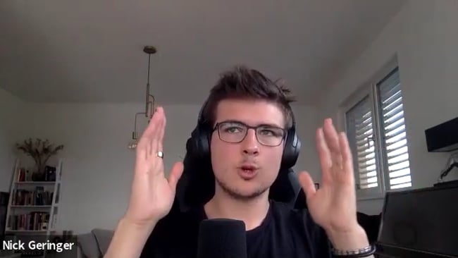 Bonus #5 | Jetzt wird's "spooky"